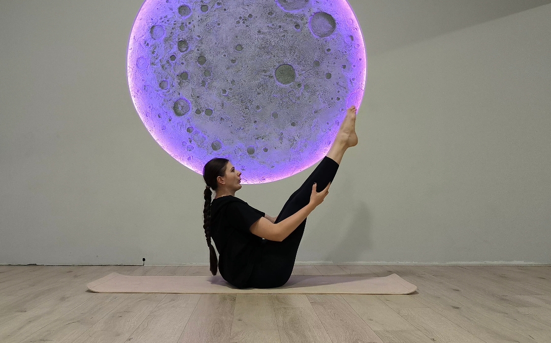 Що таке пілатес та його переваги